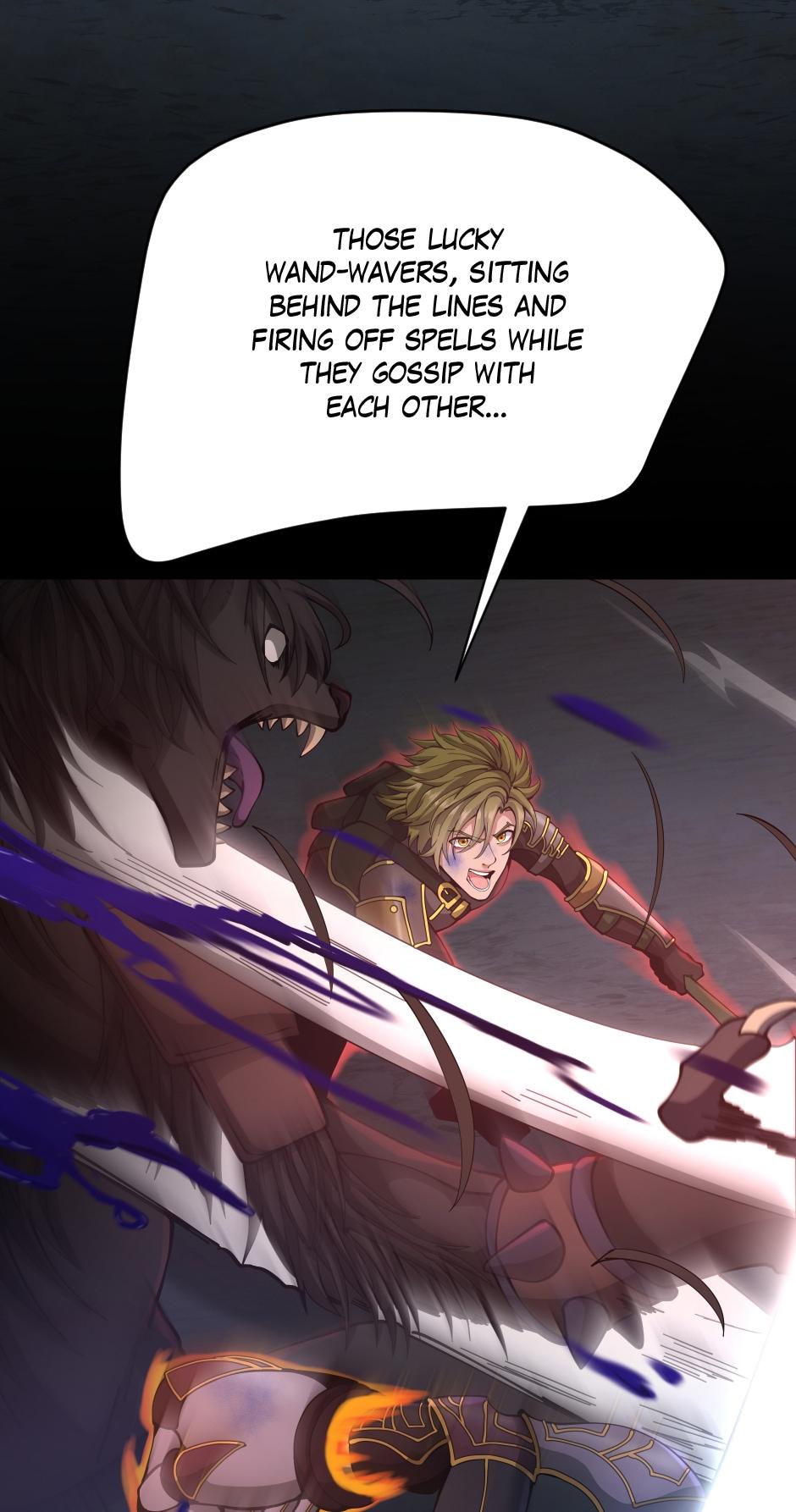 The Beginning After The End Chapter 168 image 18